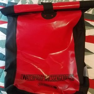 Ortlieb Messenger Bag